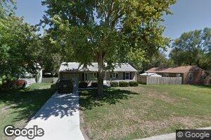 7141 Riggs St, Overland Park, KS 66204