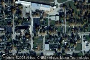 409 E Wabash St, Converse, IN 46919