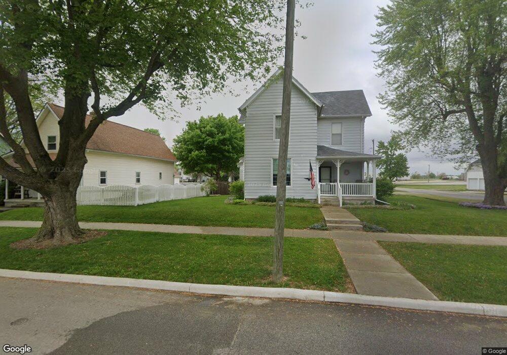409 E Wabash St, Converse, IN 46919 - photo 1