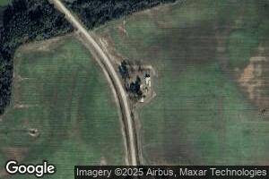 584 Jw Powell Rd, Omega, GA 31775