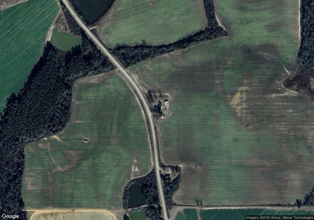 584 Jw Powell Rd, Omega, GA 31775 - photo 1