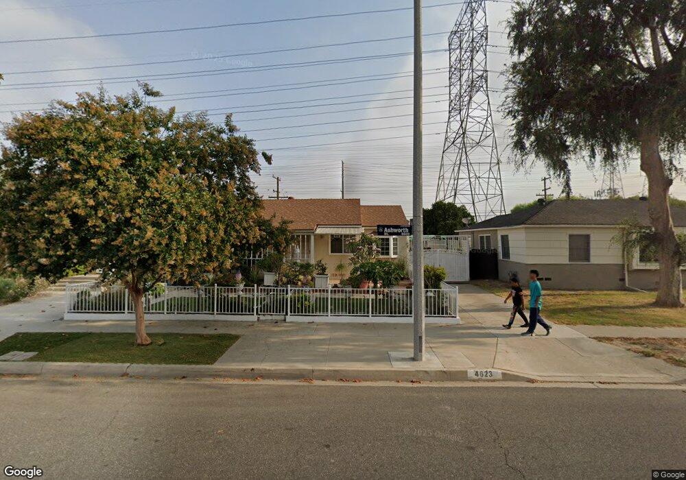 4623 Ashworth St, Lakewood, CA 90712 - photo 1