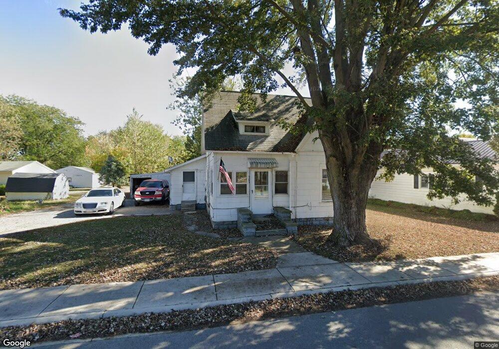 303 Adams St, Middle Point, OH 45863 - photo 1