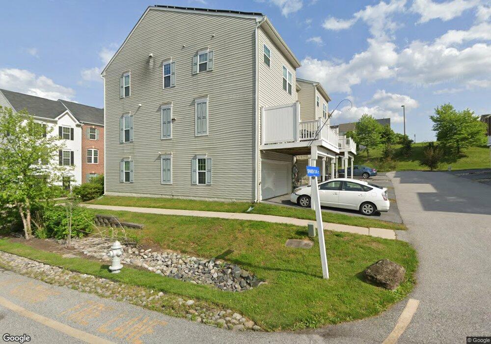 1705 Spanish Oak Ct, Hanover, MD 21076 - photo 1