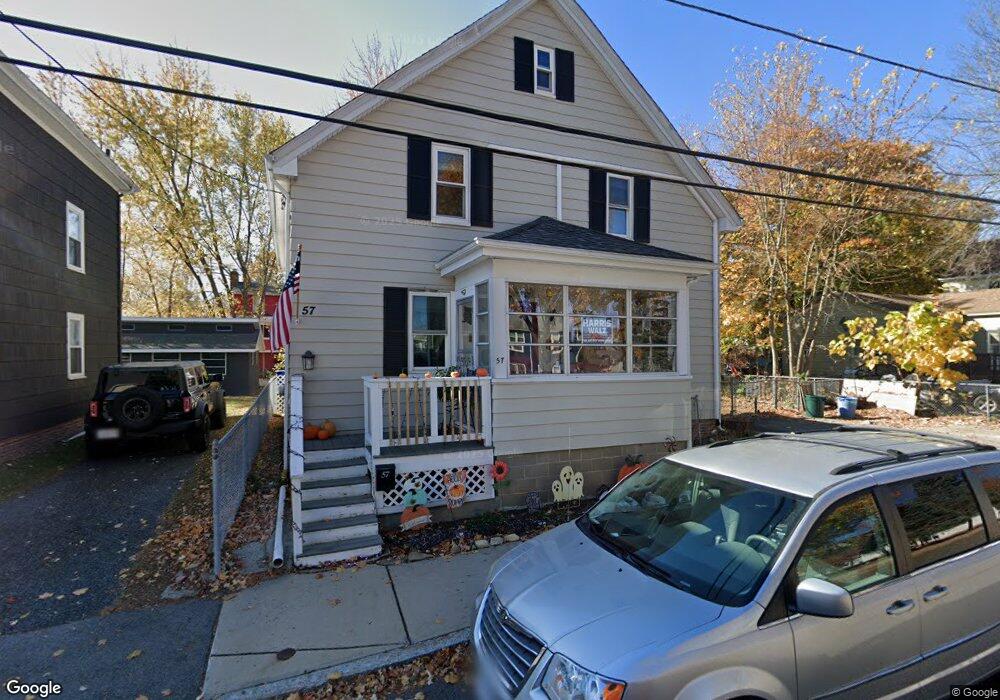 57 Aubin St, Amesbury, MA 01913 - photo 1