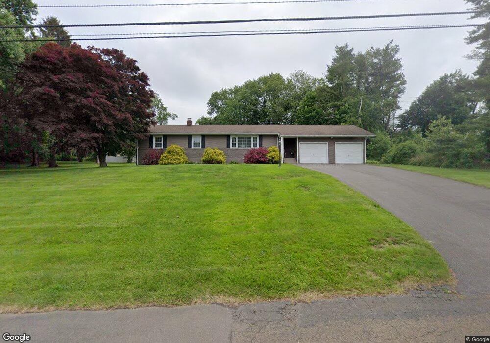 547 Bishop Dr, Orange, CT 06477 - photo 1