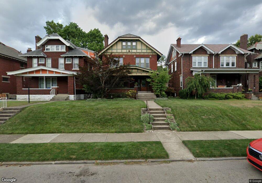 1856 Bryden Rd, Columbus, OH 43205 - photo 1