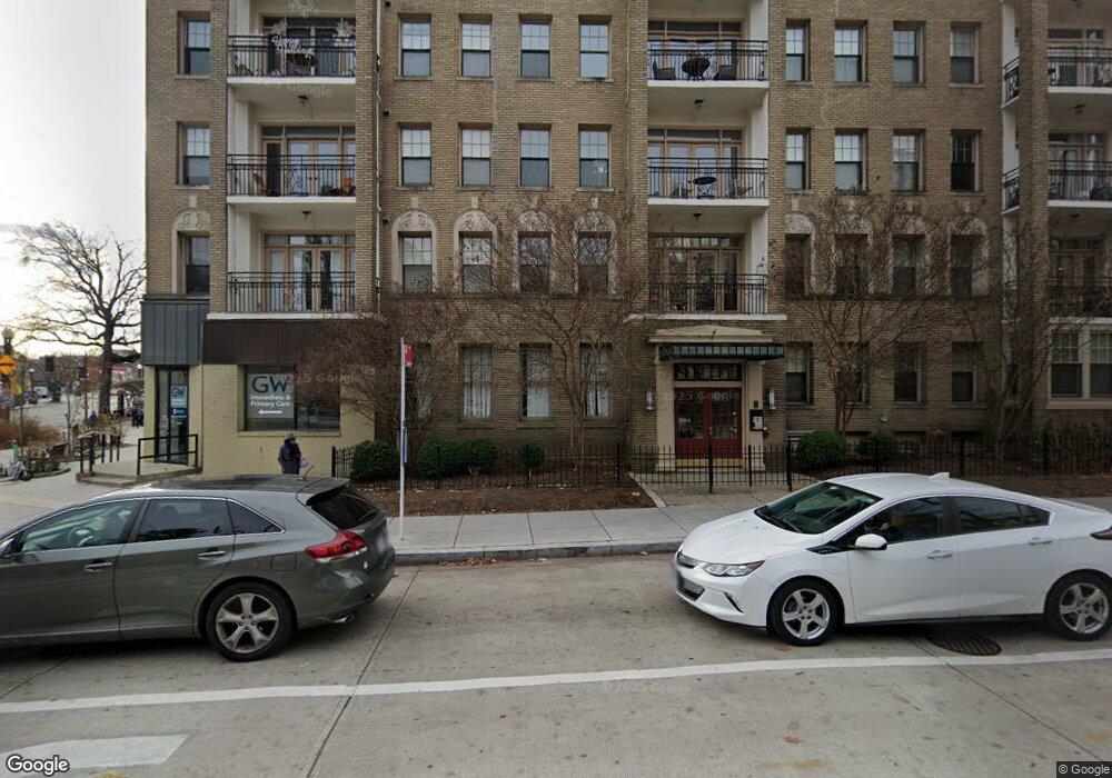 2902 Porter St NW, Washington, DC 20008 - photo 1