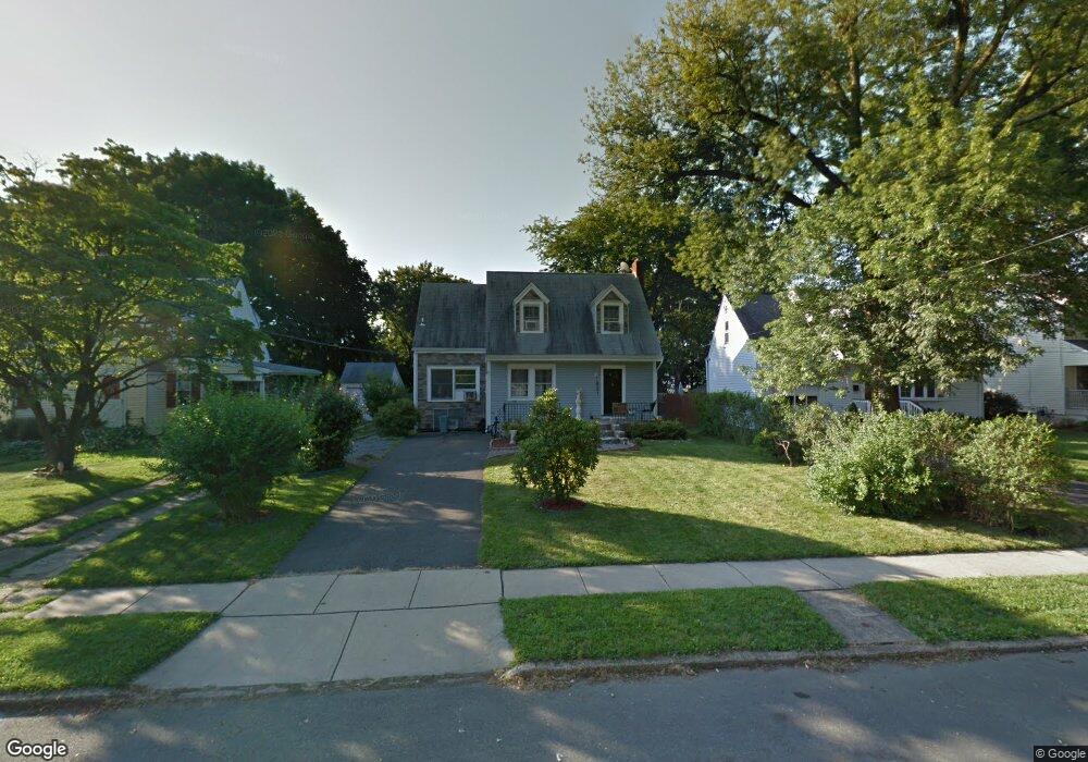 8 Rutledge Ave, Ewing, NJ 08618 - photo 1