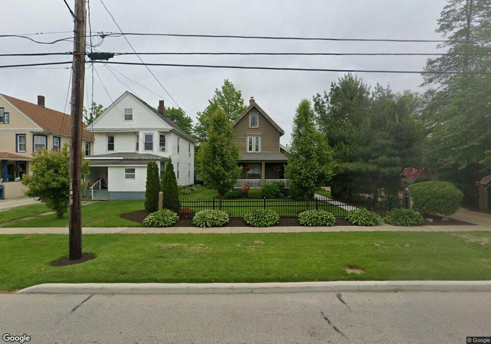 17 W Walnut St, Jefferson, OH 44047 - photo 1