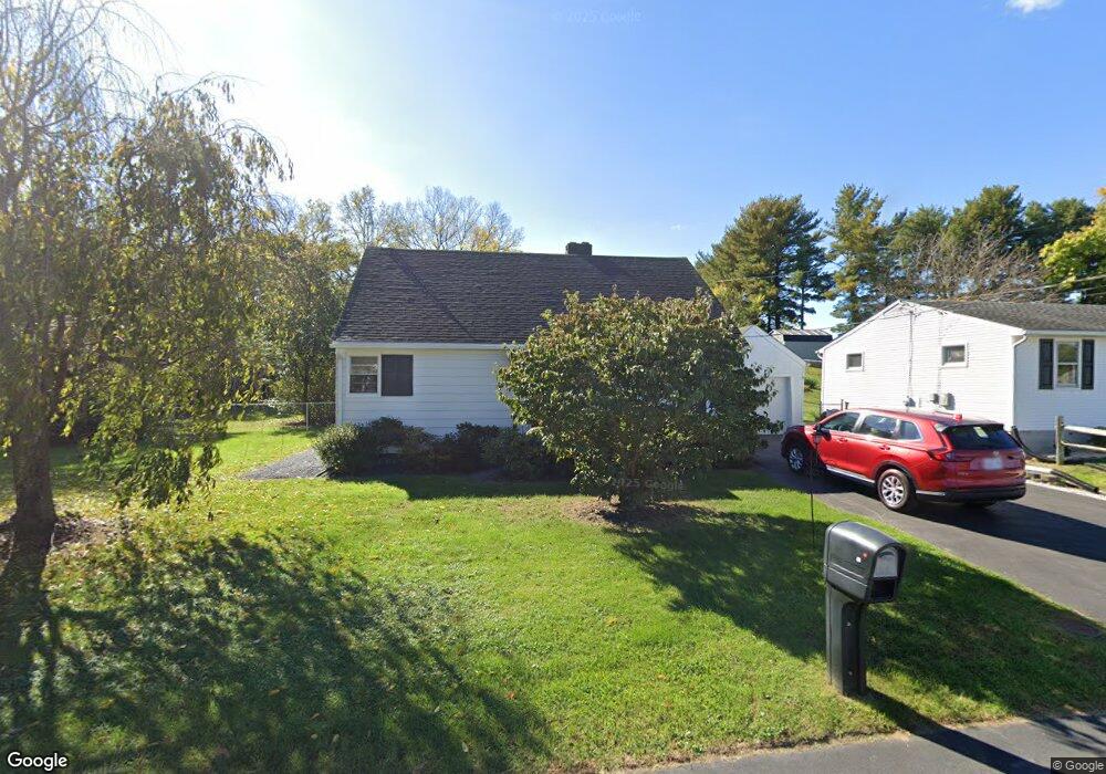 17115 Miner Ave, Williamsport, MD 21795 - photo 1