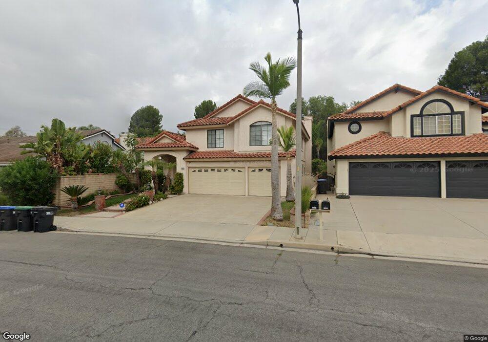 13974 Ravenwood Dr, Chino Hills, CA 91709 - photo 1