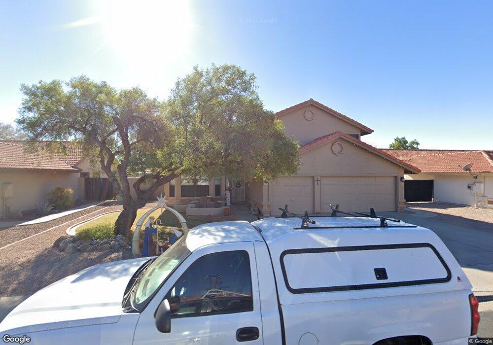 5655 E Fox St, Mesa, AZ 85205 - photo 1