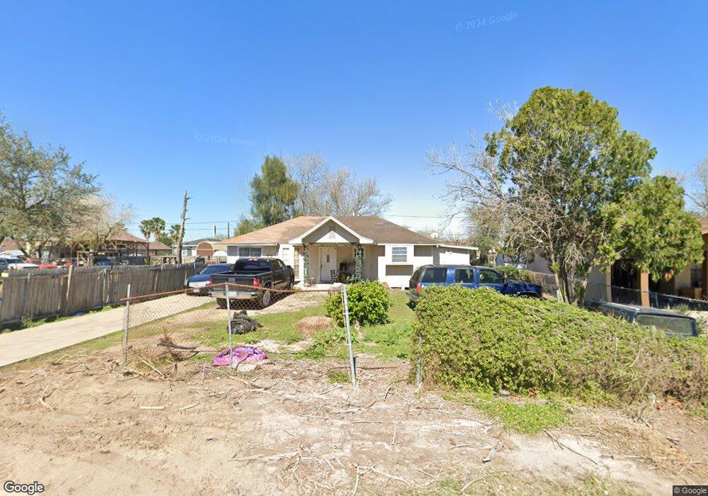 414 Maple St, Donna, TX 78537 - photo 1
