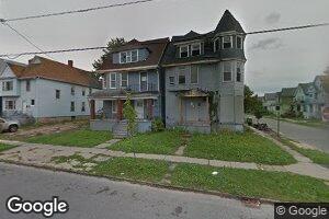 393 Hampshire St, Buffalo, NY 14213