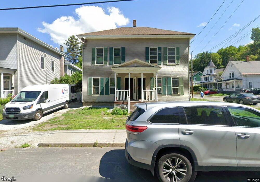 14 Cliff St unit 1, Barre, VT 05641 - photo 1