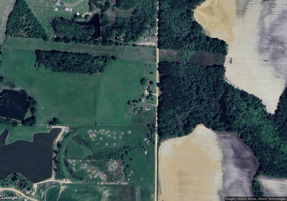 2040 George Griffin Rd, Wray, GA 31798 - photo 1