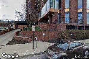 155 W Main St Unit 906, Columbus, OH 43215