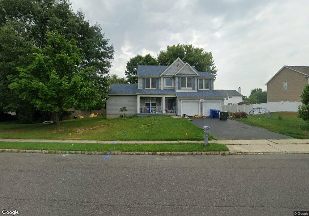 57 Amherst Dr, Burlington, NJ 08016 - photo 1