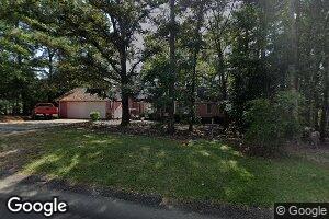 5510 Randolph St, Rembert, SC 29128