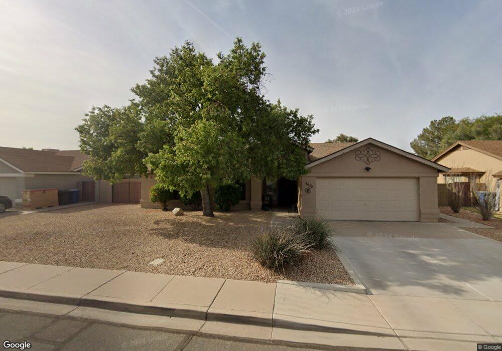 4522 W Earhart Way unit >SHARP, Chandler, AZ 85226 - photo 1