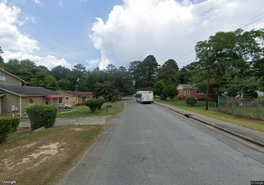 0 Kitchens Rd unit 444607, Macon, GA 31211 - photo 1