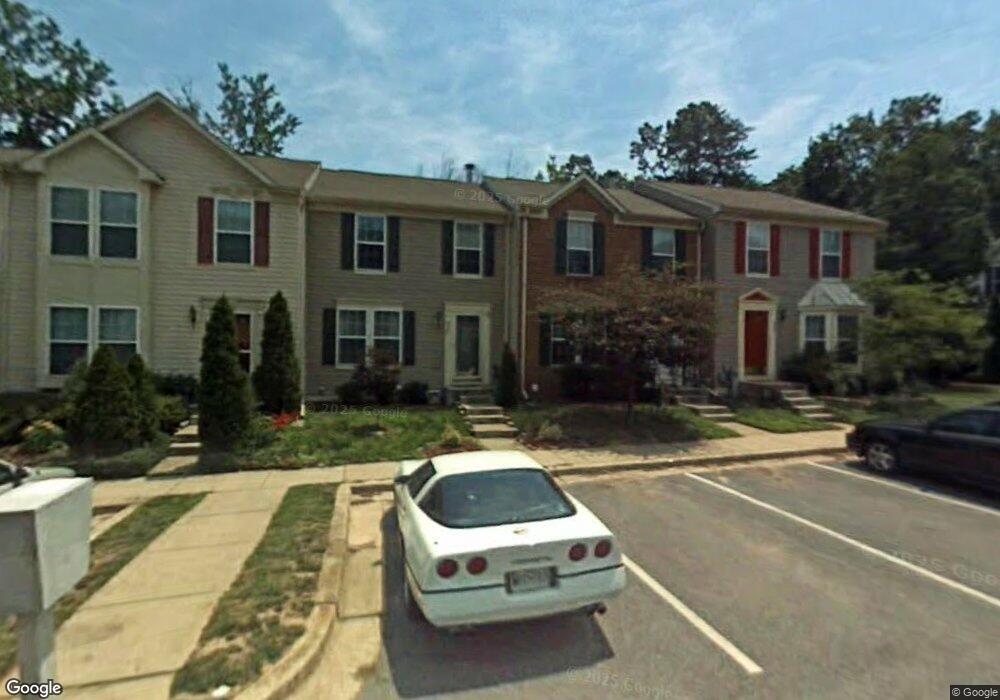 930 Chestnut Wood Ct, Chestnut Hill Cove, MD 21226 - photo 1