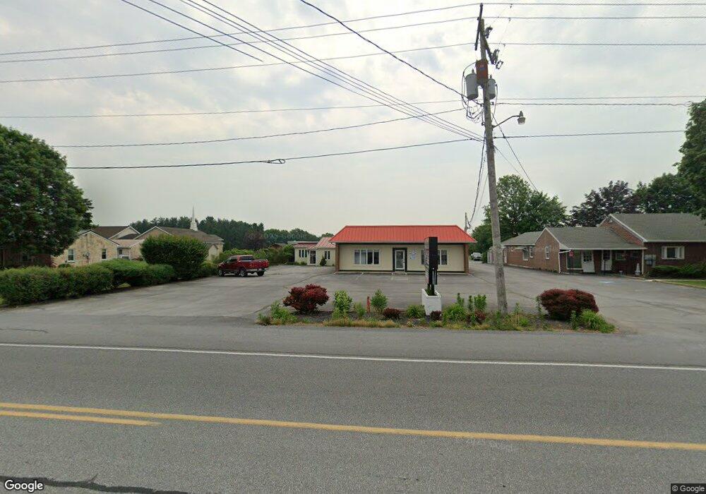 2400 Philadelphia Ave, Chambersburg, PA 17201 - photo 1