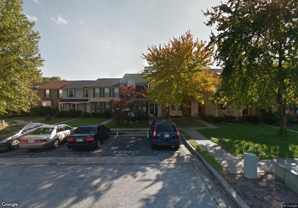 7 Spirit Ln, Owings Mills, MD 21117 - photo 1