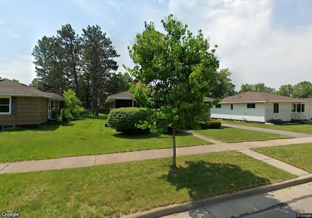 1009 E 9th St, Merrill, WI 54452 - photo 1