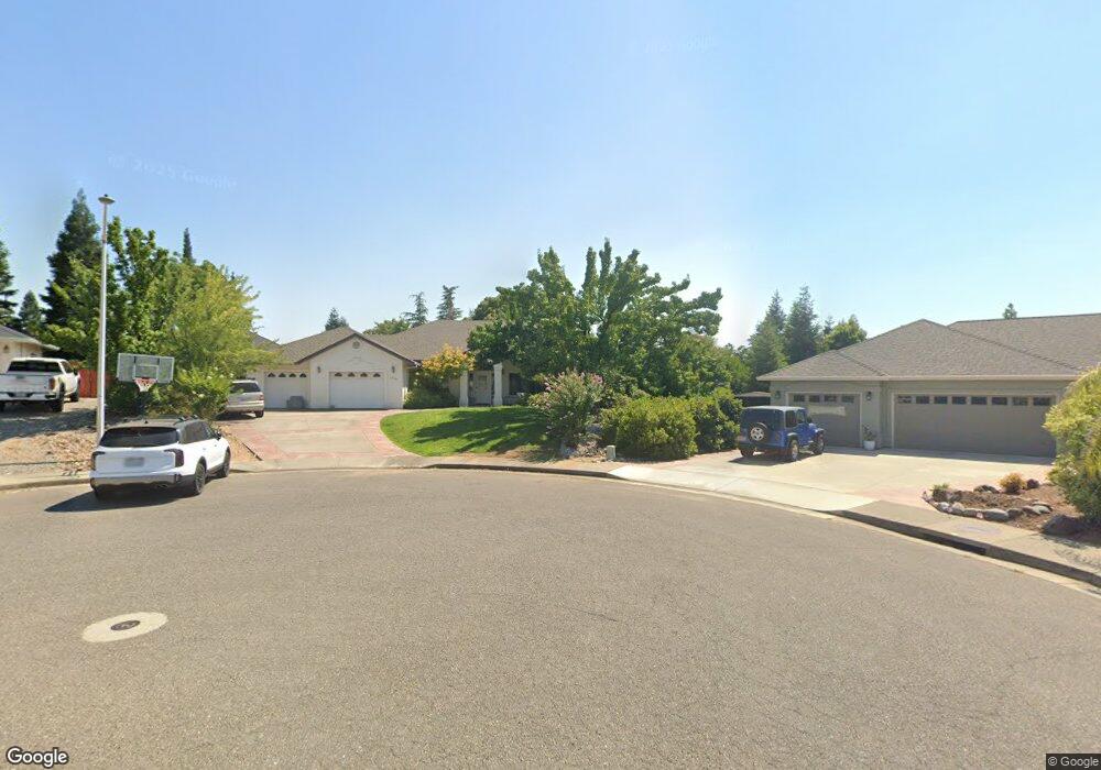 2009 Princeton Way, Redding, CA 96003 - photo 1