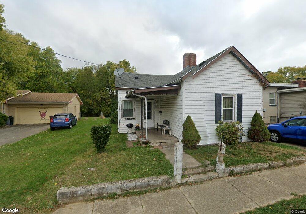 492 E Church St, Xenia, OH 45385 - photo 1