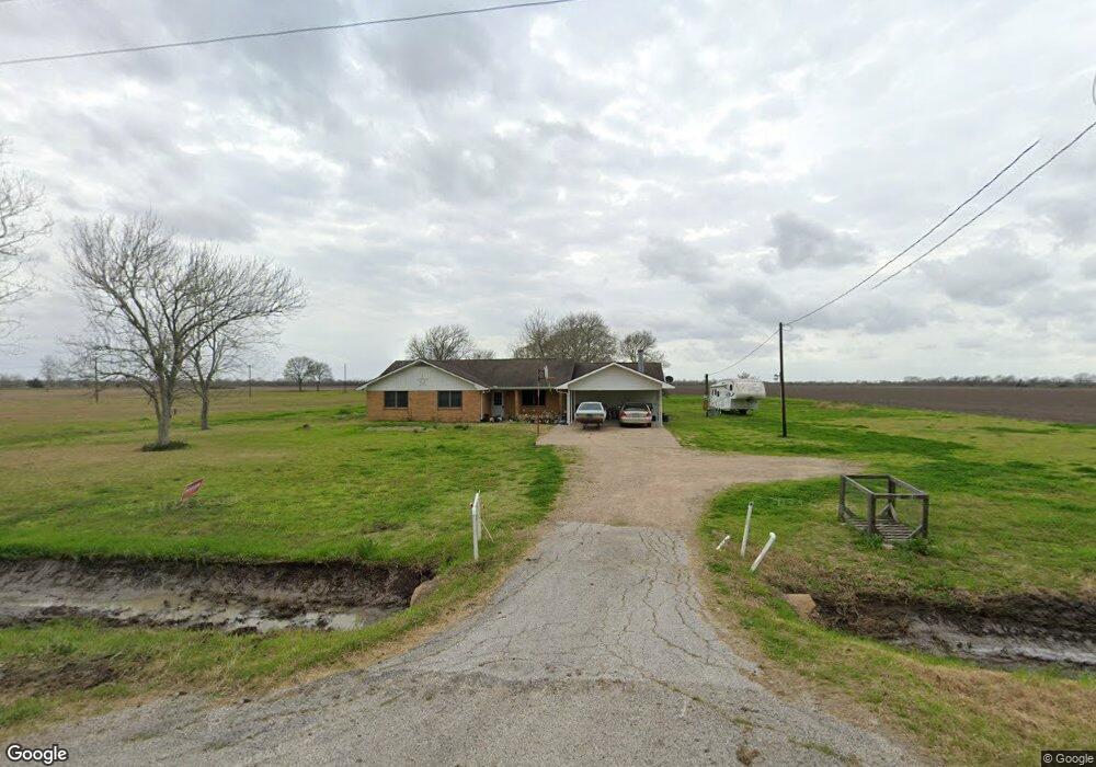 7314 Fm 360 Rd, Needville, TX 77461 - photo 1