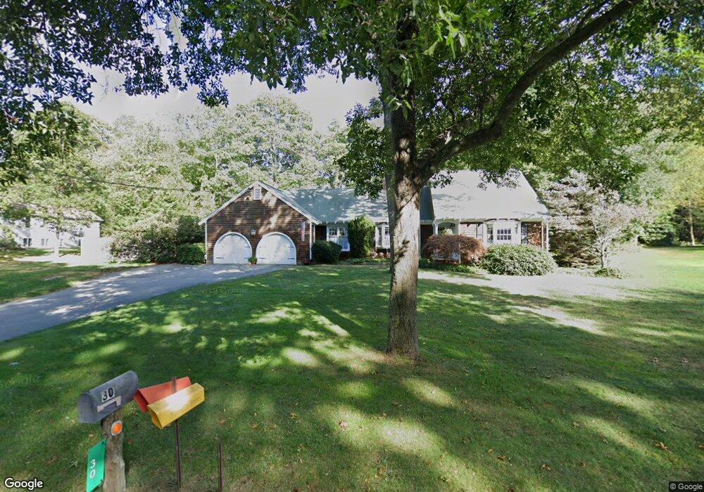 30 Tickle Rd, Westport, MA 02790 - photo 1