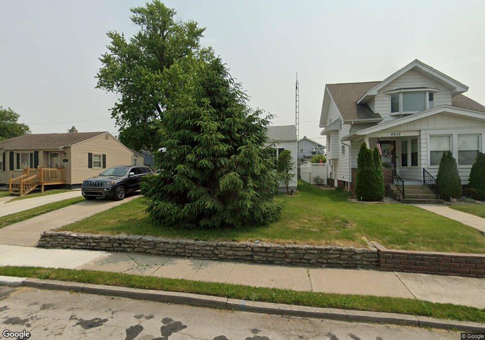 2816 118th St, Toledo, OH 43611 - photo 1