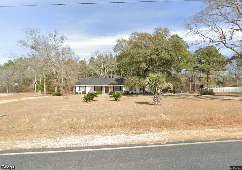 182 Falcon Dr, Vidalia, GA 30474 - photo 1