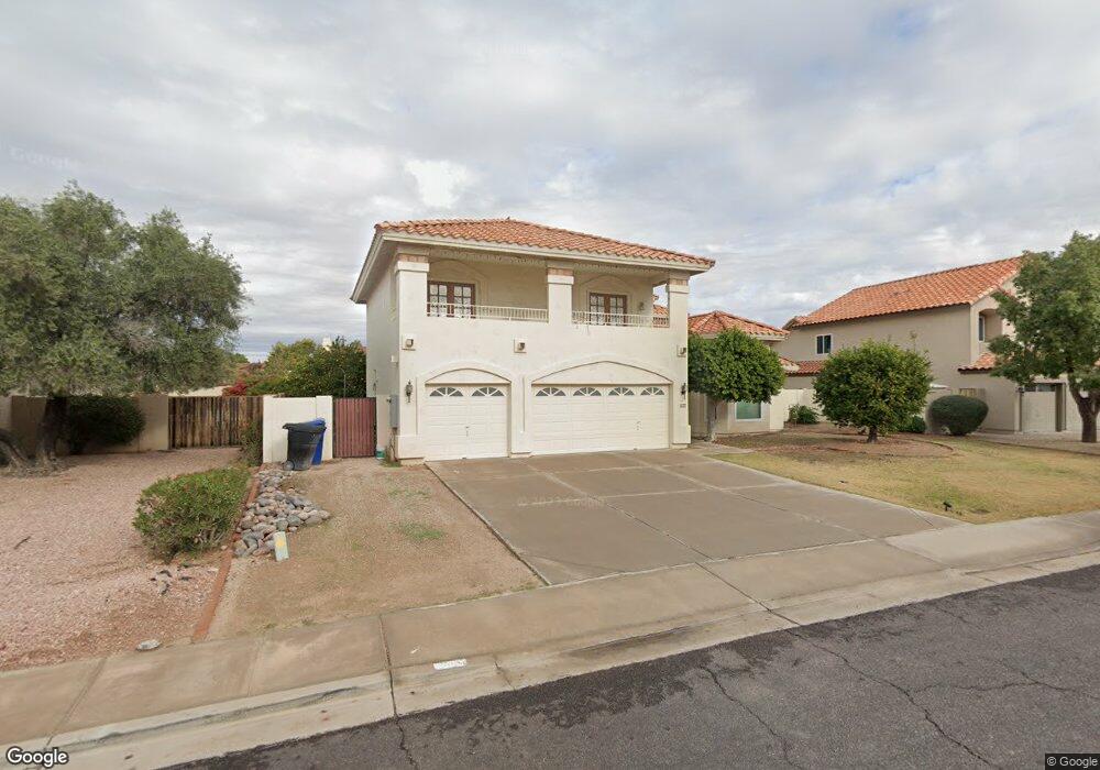 3066 E Minton St, Mesa, AZ 85213 - photo 1