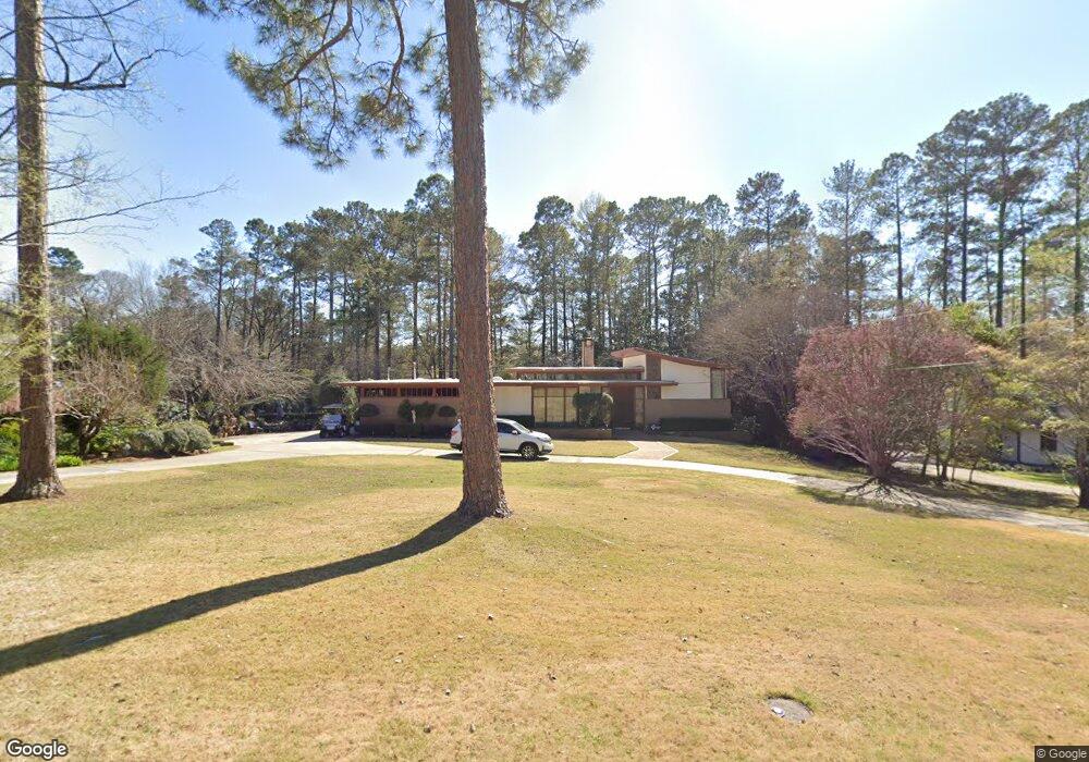 823 Azalea Dr, Lagrange, GA 30240 - photo 1