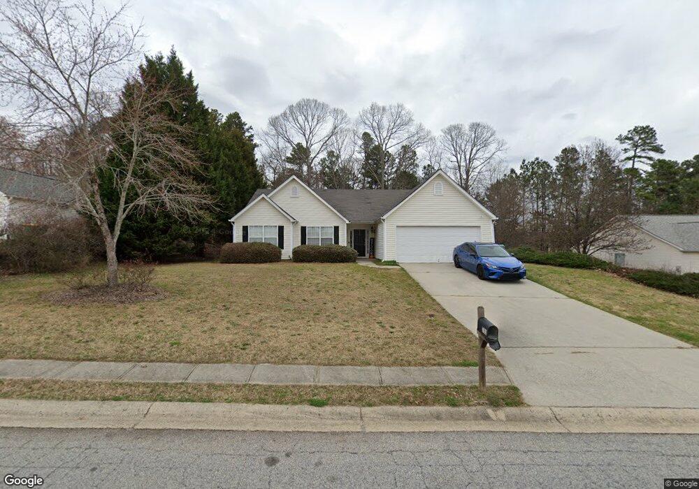 783 Baskins Cir unit 3, Winder, GA 30680 - photo 1