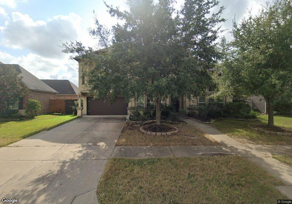 5735 Caspian Falls Ln, Fulshear, TX 77441 - photo 1