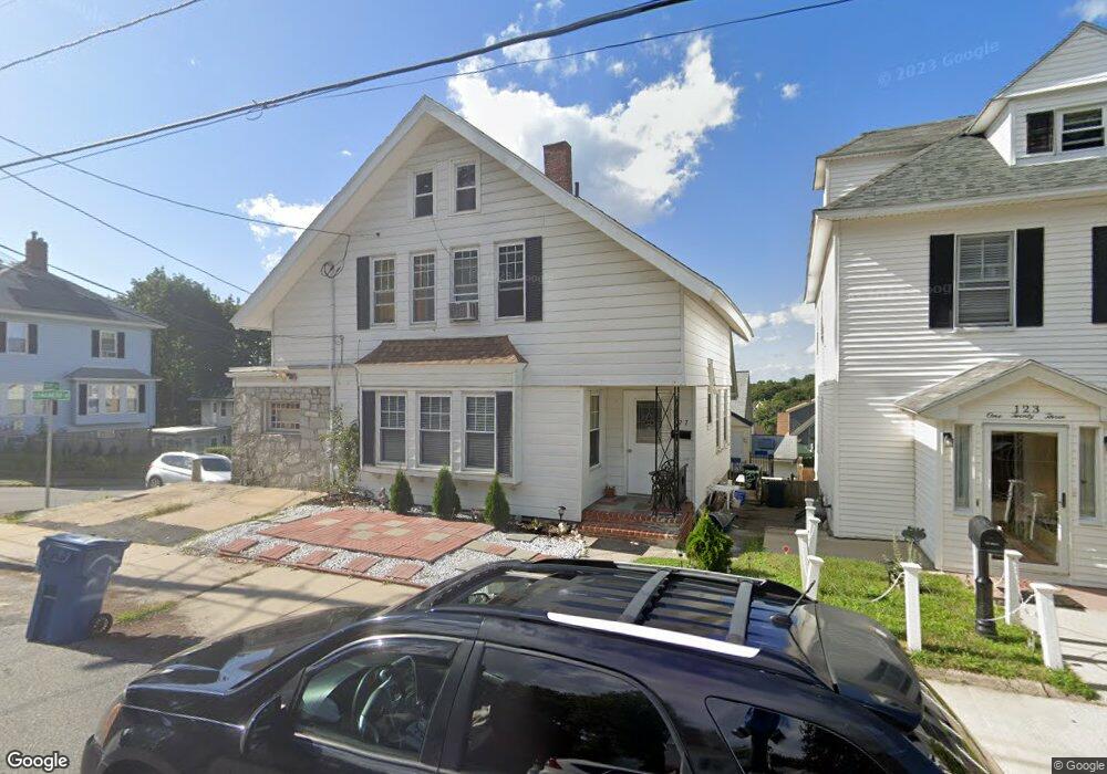 127 Olive Ave unit 2, Lawrence, MA 01841 - photo 1