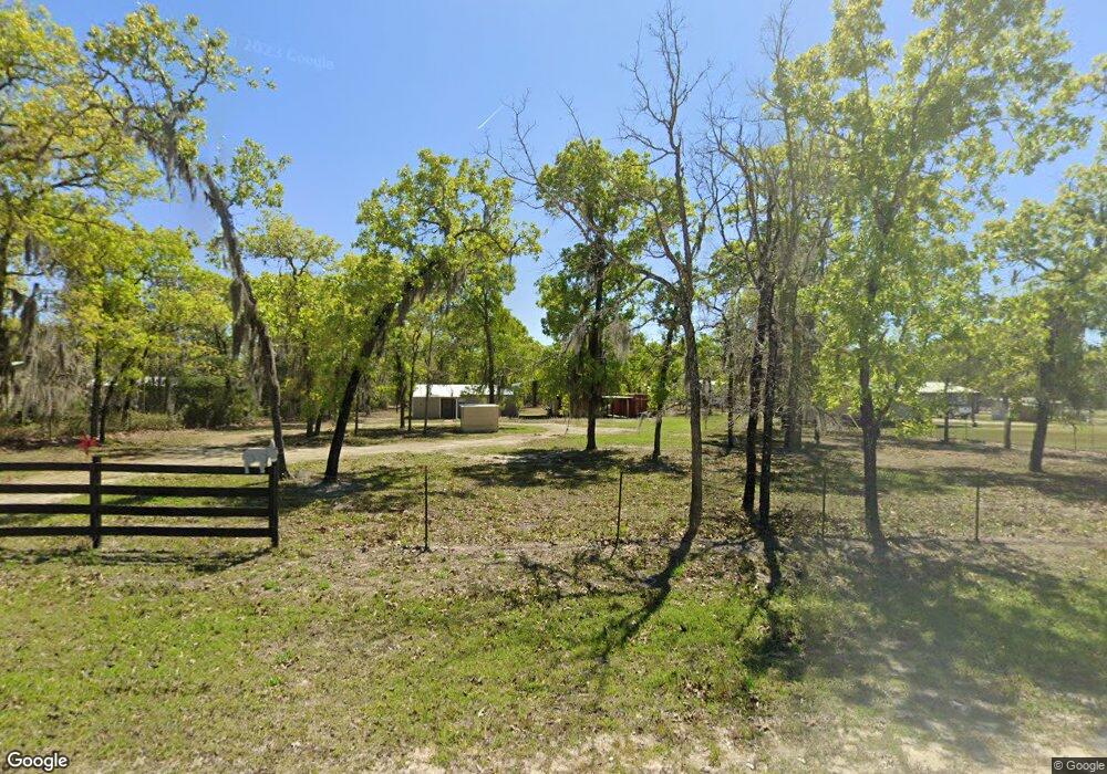 18221 E Royal Oak Dr, Perry, FL 32348 - photo 1