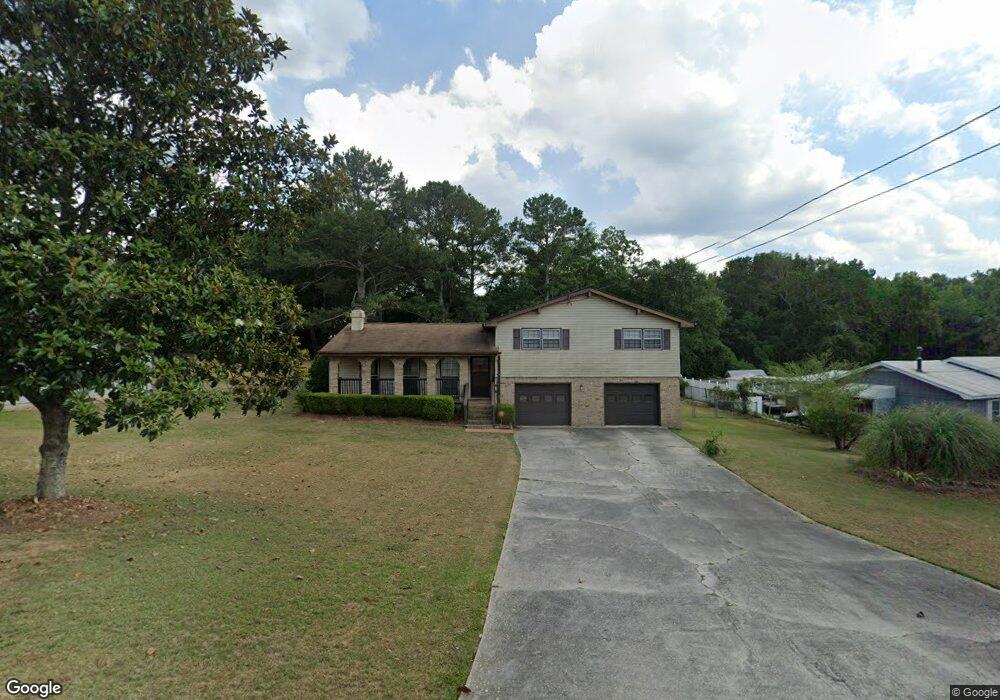 2336 Briarwood Cir SW, Conyers, GA 30094 - photo 1