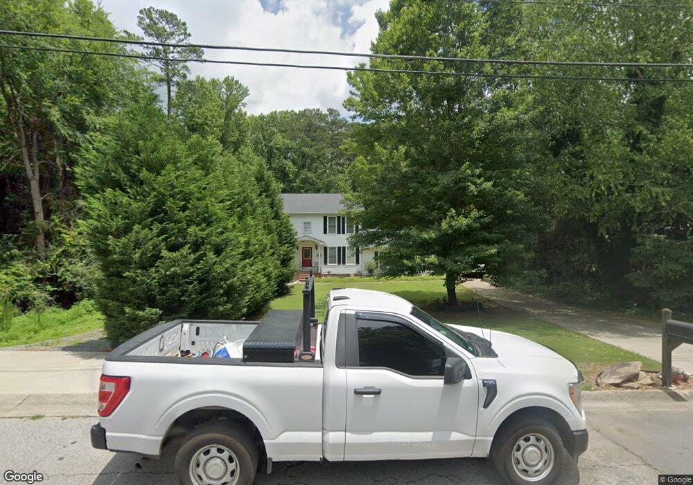 173 Pine Rock Rd, Winder, GA 30680 - photo 1