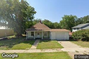 313 N Mcroberts St, Mankato, KS 66956