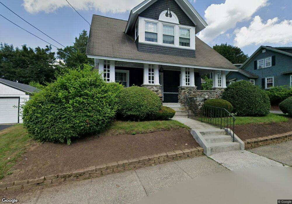 53 Daniels St, Lowell, MA 01852 - photo 1