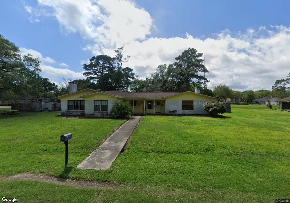 2020 Linda Ln, Bay City, TX 77414 - photo 1