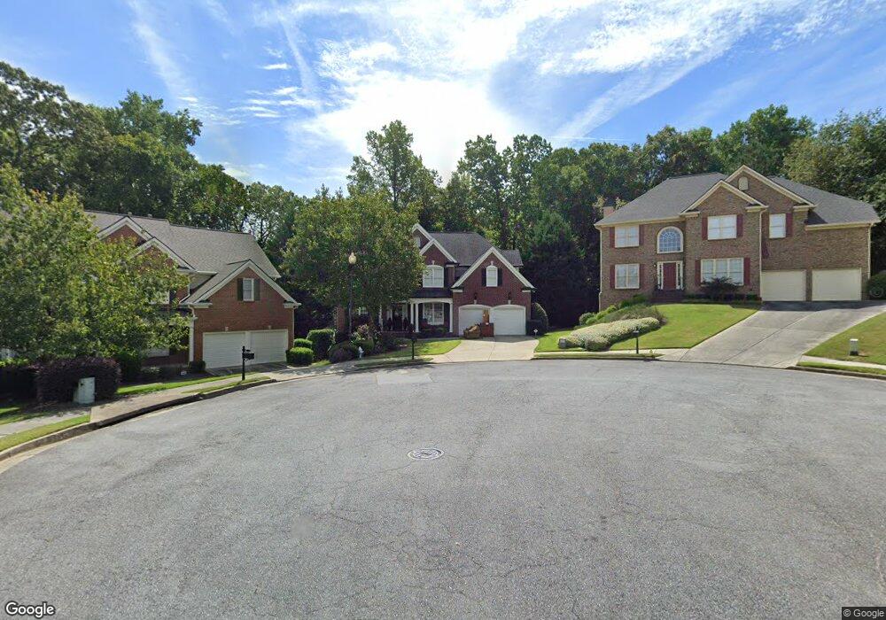3153 Grove View Ct, Dacula, GA 30019 - photo 1