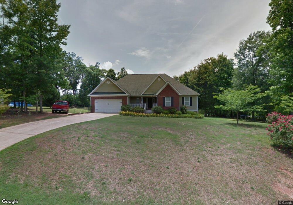 50 Madalyn Ct unit 1, Danielsville, GA 30633 - photo 1