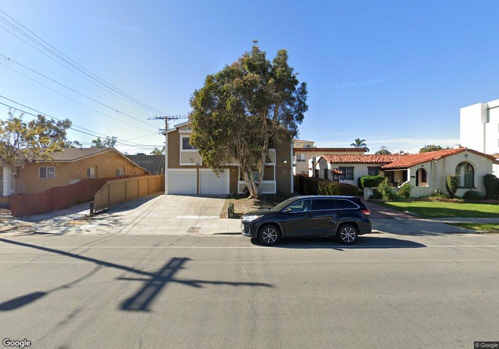 4330 Utah St unit 5, San Diego, CA 92104 - photo 1